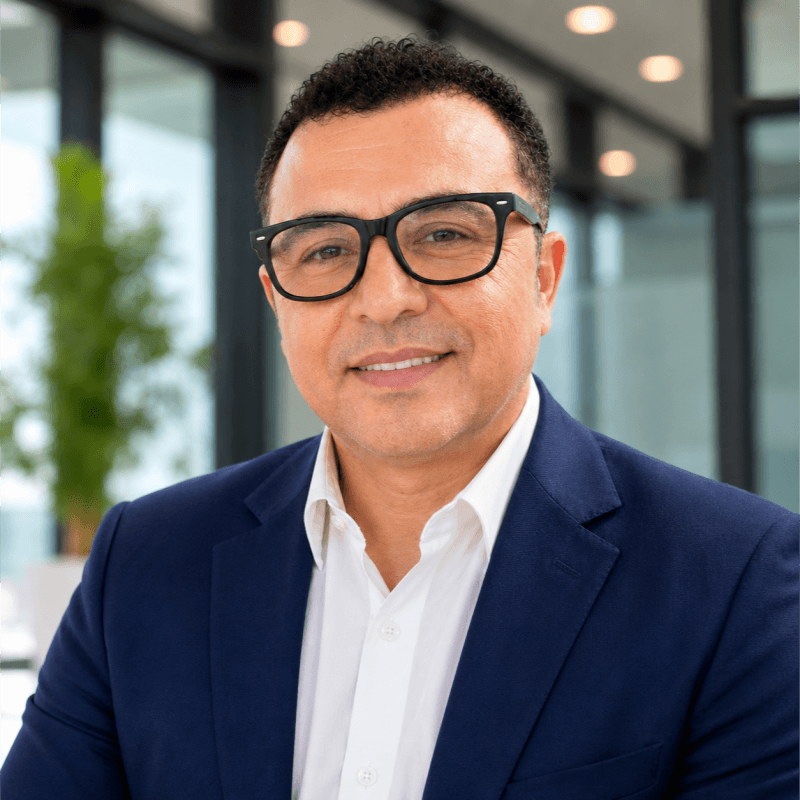 Eng. Ahmed M. Gougou